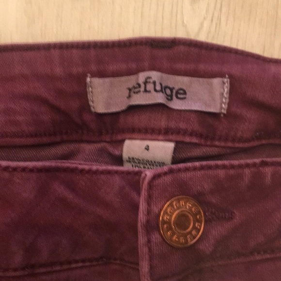 Refuge jeans - Picture 2 of 5